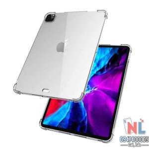 Ốp lưng iPad Pro 12.9 2020 trong suốt chính hãng Likgus Ốp lưng iPad Pro 12.9 2020 trong suốt chính hãng Likgus