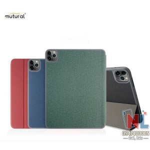 Bao da iPad Pro 12.9 2021 Mutural chính hãng Bao da iPad Pro 12.9 2021 Mutural chính hãng