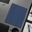 Bao da iPad pro 12.9 2020/ 2021 Nillkin Bumper Leather Case Pro