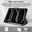 Bao da iPad Pro M4/ M5 13inch 2024 Mutural Yashi
