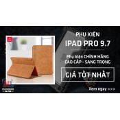 iPad Pro 9.7