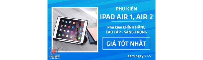iPad Air 1 | Air 2
