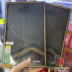 Bao da SamSung Tab A 10.1 T515 2019 khay dẻo Lishen Bao da SamSung Tab A 10.1 T515 2019 khay dẻo Lishen