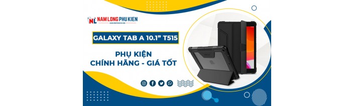 Galaxy Tab A 10.1 (T515)