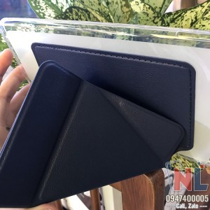 Bao da SamSung Tab A 8.0 T295 2019 khay dẻo Onjess Bao da SamSung Tab A 8.0 T295 2019 khay dẻo Onjess