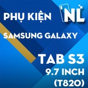 Galaxy Tab S3 9.7 (T820)