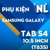 Galaxy Tab S4 10.5 (T835)