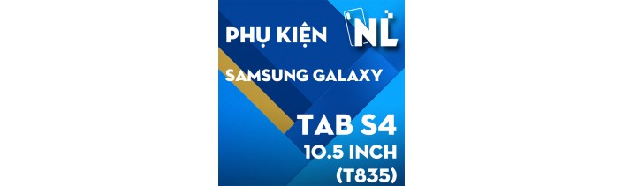 Galaxy Tab S4 10.5 (T835)