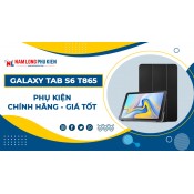 Galaxy Tab S6 (T865)