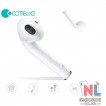 Tai nghe Bluetooth Airpod COTEetCI chính hãng (Bảo hành 6T 1 đổi 1)