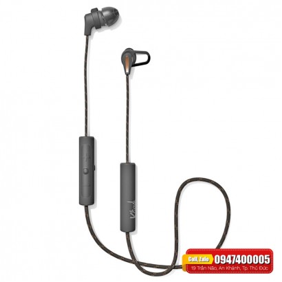 Tai nghe Bluetooth Klipsch T5 Sport chính hãng