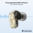 Tai nghe Bluetooth Salaman SE01-NC 