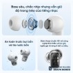 Tai nghe Bluetooth Salaman SE01-NC 