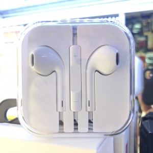 Tai nghe iPhone 6s Zin chất lượng âm thanh tuyệt vời Tai nghe iPhone 6s Zin chất lượng âm thanh tuyệt vời