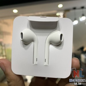 Tai nghe iPhone XS Max ZIN chính hãng - Bảo hành 1 đổi 1 Tai nghe iPhone XS Max ZIN chính hãng - Bảo hành 1 đổi 1