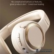 Tai nghe chụp tai Bluetooth Wekome WM-12