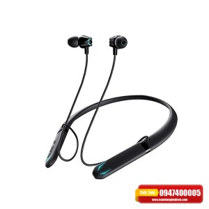 Tai nghe WiWU Cobra 2 chống nước, độ trể thấp dung cho Gamer Tai nghe WiWU Cobra 2 chống nước, độ trể thấp dung cho Gamer