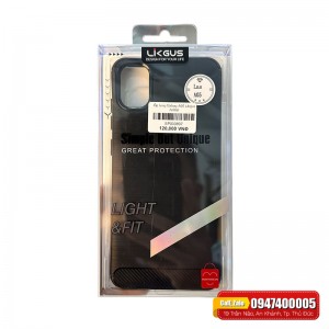 Ốp lưng Galaxy A05 Likgus Armor chính hãng Ốp lưng Galaxy A05 Likgus Armor chính hãng