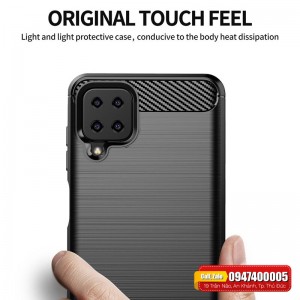 Ốp lưng Galaxy A12 Likgus Armor chính hãng Ốp lưng Galaxy A12 Likgus Armor chính hãng
