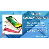 Galaxy A20