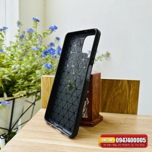 Ốp lưng Galaxy A22 5G Likgus armor chính hãng Ốp lưng Galaxy A22 5G Likgus armor chính hãng