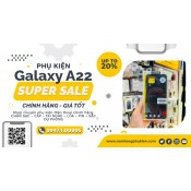 Galaxy A22 (4G)
