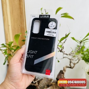 Ốp lưng Galaxy A24 Likgus Armor chính hãng