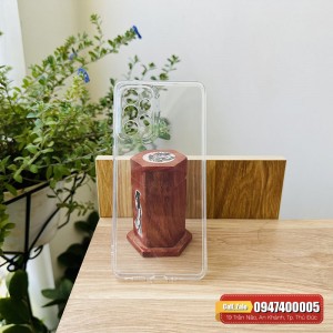 Ốp lưng Galaxy A73 dẻo trong Ốp lưng Galaxy A73 dẻo trong