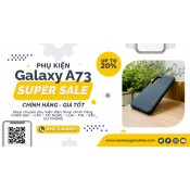 Galaxy A73
