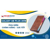 Galaxy A8 Plus 2018
