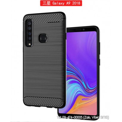 Ốp lưng SamSung Galaxy A9 2018 Likgus chống sốc