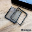 Ốp lưng Galaxy Z Flip 7 Likgus trong viền màu