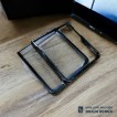 Ốp lưng Galaxy Z Flip 7 Likgus trong viền màu