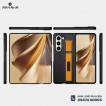Ốp lưng da Galaxy Z Fold 7 Ravaka
