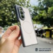 Ốp lưng Galaxy Z Fold 8 Ultra Likgus nhám Magsafe