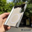 Ốp lưng Galaxy Z Fold 8 Likgus nhám Magsafe