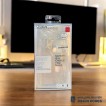 Ốp lưng Galaxy M55 trong suốt Likgus