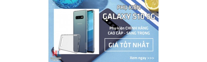 Galaxy S10 5G