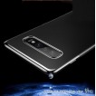 Ốp lưng silicon SamSung Galaxy S10 Plus Baseus viền màu