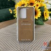 Ốp lưng Samsung Galaxy S20 Ultra Leather Cover