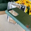 Ốp lưng Samsung Galaxy S20 Ultra Leather Cover