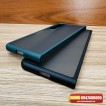 Ốp lưng Galaxy Z Fold 4 Likgus nhám viền màu