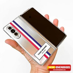 Ốp lưng Galaxy Z Fold 4 Likgus PC Thom Browne