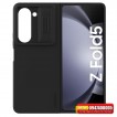 Ốp lưng Galaxy Z Fold 5 Nillkin CamShield Silky chính hãng