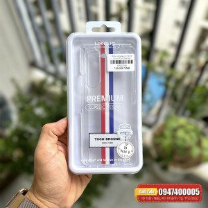 Ốp lưng Galaxy Z Fold 5 Likgus Thom Browne