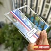 Ốp lưng Galaxy Z Fold 5 Likgus Thom Browne