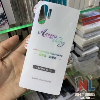 Dán LƯNG Galaxy Note 10 Plus ppf chống xước cao