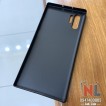 Ốp lưng Galaxy Note 10 Plus Memumi slim 0.3mm siêu mỏng nhám