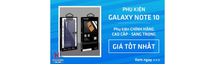 Galaxy Note 10