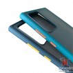 Ốp lưng Galaxy Note 20 Ultra Likgus nhám viền màu